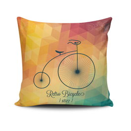 Aberto Design Fundas de Cojín NKLF-137 Multicolor